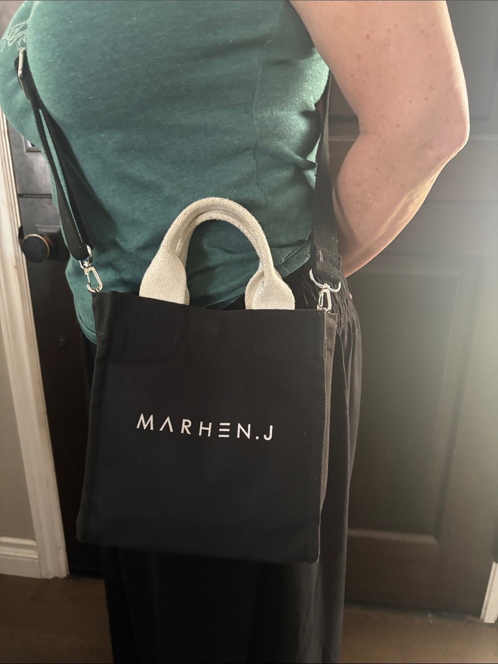 Marhen.J Ricky Mini Tote - Picture 15 of 16
